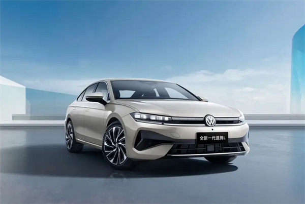 迎合当下用户审美！全新大众速腾官图公布：有望三季度上市