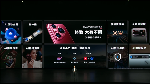 华为的超大杯又卖到了9999 它这次到底贵在哪