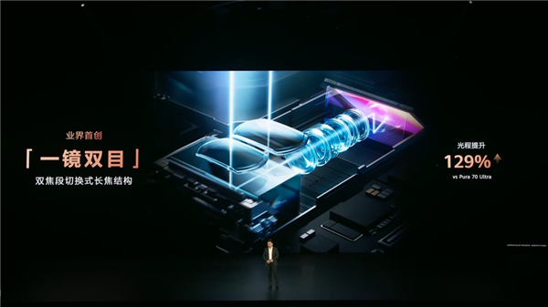 华为的超大杯又卖到了9999 它这次到底贵在哪