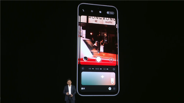 华为的超大杯又卖到了9999 它这次到底贵在哪