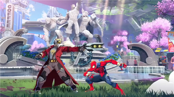 索尼整的这波大活 让我觉得游戏圈也要搞文艺复兴了