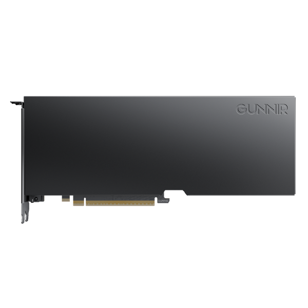 英特尔携手蓝戟科技深耕GPU领域 专业实力驱动B60系列显卡生态落地