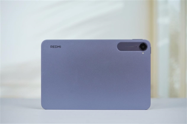 小米史上手感最好的平板！REDMI K Pad图赏