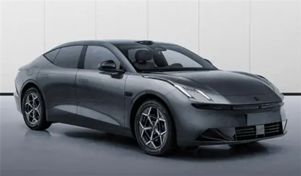 中大型插混轿车！领克10 EM-P官图发布：采用全新鎏光金车漆