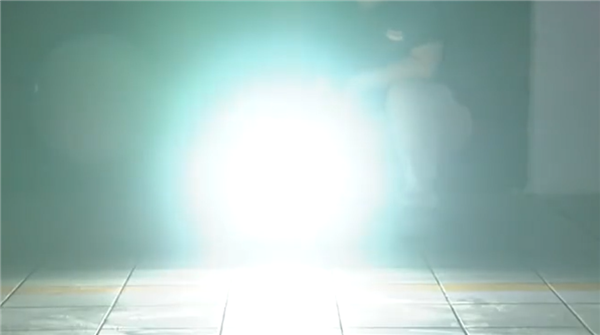 央视关注电动自行车超亮远光灯：存巨大隐患 专家建议严惩