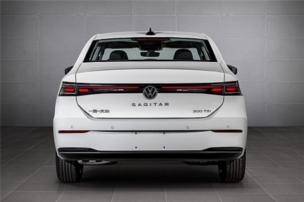 迎合当下用户审美！全新大众速腾官图公布：有望三季度上市