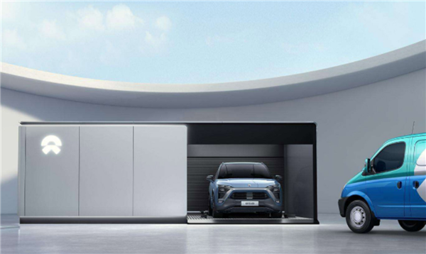 一路换电直达珠峰不是梦！蔚来318国道川藏线换电网络7月底前贯通