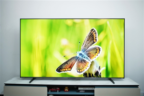 300Hz疾速高刷！海信E5Q Pro 75英寸图赏