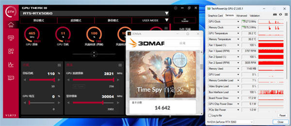 唯快不破！华硕巨齿鲨显卡NVIDIA Reflex 2加持轻松取胜