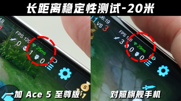 一加Ace 5至尊版实测：宿舍抢网神器实至名归