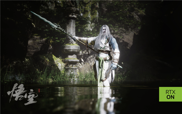 618游戏装备升级季！华硕巨齿鲨显卡DLSS4满帧开战