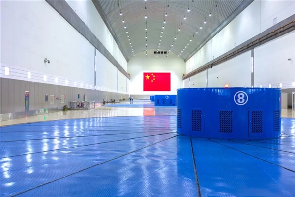 全国首个！我国第五大水电站国产化“换脑”成功