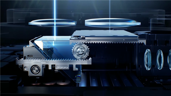 华为的超大杯又卖到了9999 它这次到底贵在哪