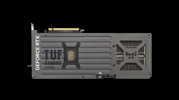 618选硬核实力显卡 华硕显卡DLSS4满帧开战！