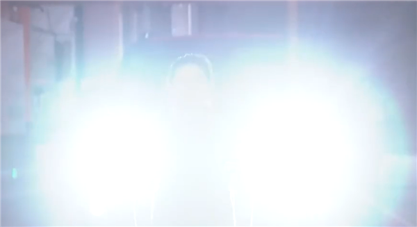 央视关注电动自行车超亮远光灯：存巨大隐患 专家建议严惩