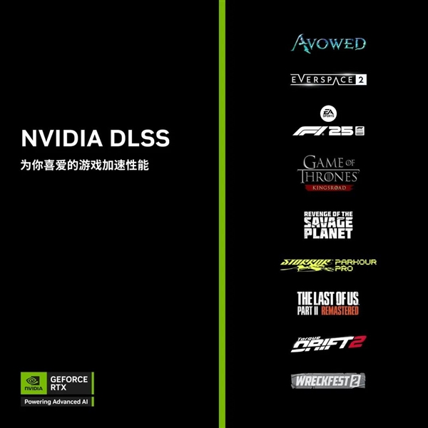 敢炫技 巨给力！华硕巨齿鲨显卡618大促满帧开战