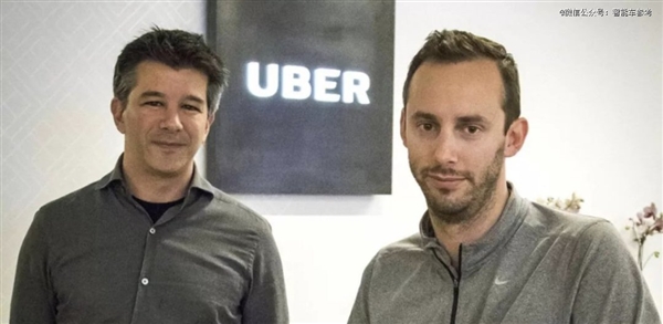 Robotaxi太火爆 硅谷大佬盯上中国无人车分公司