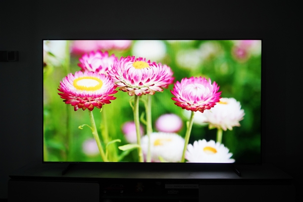 300Hz疾速高刷！海信E5Q Pro 75英寸图赏