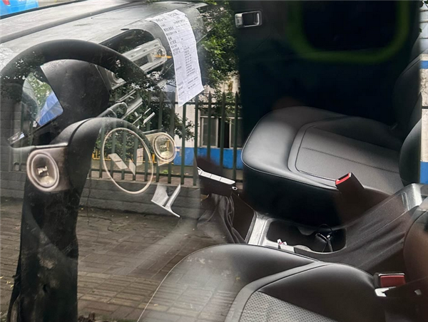 “人民需要的MPV”来了！五菱银标全新MPV官方谍照正式公布