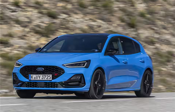 45年传奇落幕！经典钢炮福克斯ST停止接单 11月正式停产