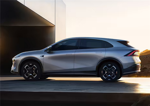 预计售价25万区间：小鹏G7将于6月内亮相并开启预售