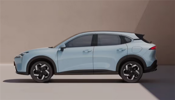 纯电续航500KM！宝骏云海EV纯电青春版上市：售价15.58万元