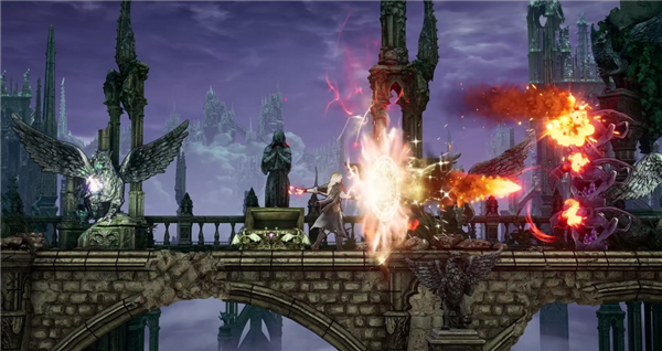 索尼整的这波大活 让我觉得游戏圈也要搞文艺复兴了