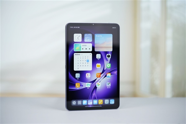 小米史上手感最好的平板！REDMI K Pad图赏