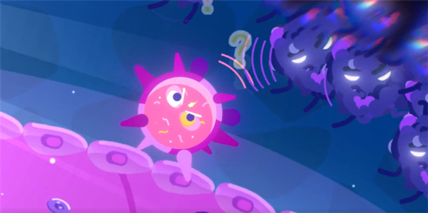 中国科学家合成细菌：可精准消灭肿瘤！