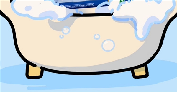 用后直接可丢马桶里：维达多巴胺湿厕纸8分/张