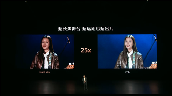 华为的超大杯又卖到了9999 它这次到底贵在哪