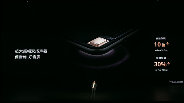 华为的超大杯又卖到了9999 它这次到底贵在哪