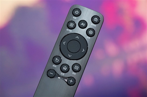 300Hz疾速高刷！海信E5Q Pro 75英寸图赏