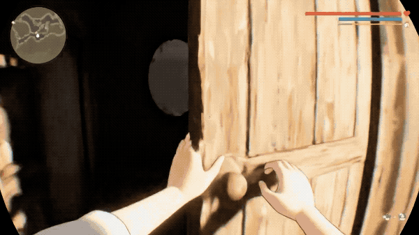 吉卜力风手游爆火 可灵+Midjourney生成的！教程已出 支持复刻