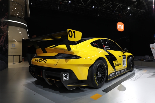 SU7为何卖爆！专家：小米非简单模仿 通过致敬经典造出超越期待的车