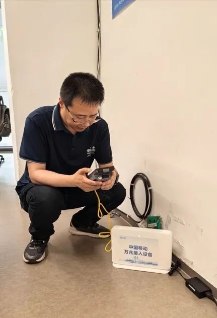 杭州移动发布万兆套餐：覆盖杭州全区 首批20个小区和园区