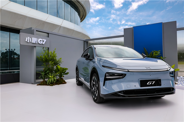 小鹏汽车总裁：小鹏G7凭啥要卖20万内 这价格对得起配置吗
