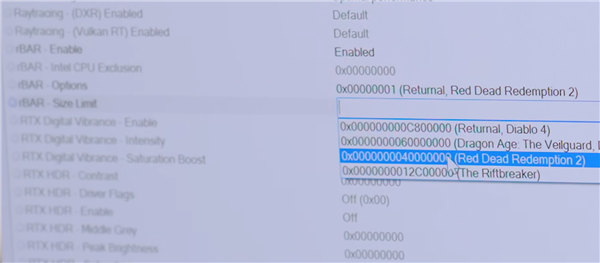 NVIDIA显卡打开一个简单设置：性能轻松白捡10％！