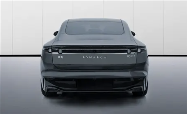 领克10 EM-P动力信息曝光：纯电续航192km 两种电池可选