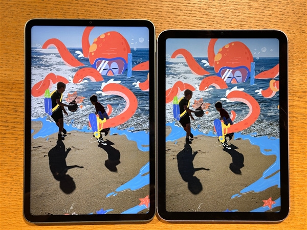 REDMI K Pad搭载顶级LCD屏！7大优势全面领先iPad mini