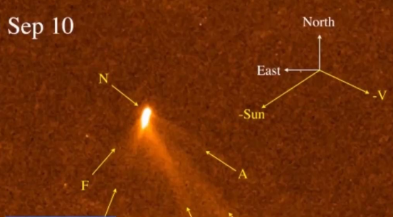 近期发射的天问二号第一站“拜访”谁 路上要干啥