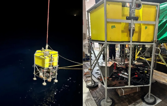 深潜无忧！我国400Wh/kg级深海锂电池研制成功