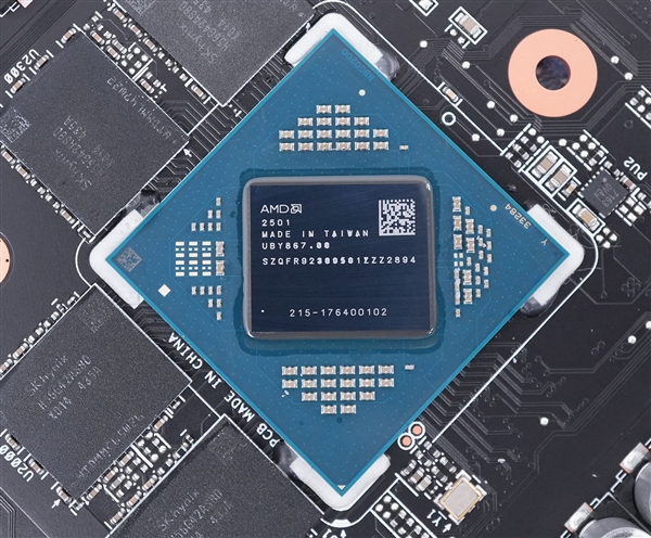 8GB果然没人要了！RX 9060 XT首发评测遍地都是16GB