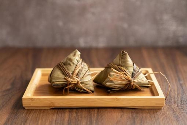 900年前的粽子长啥样 专家：肉粽