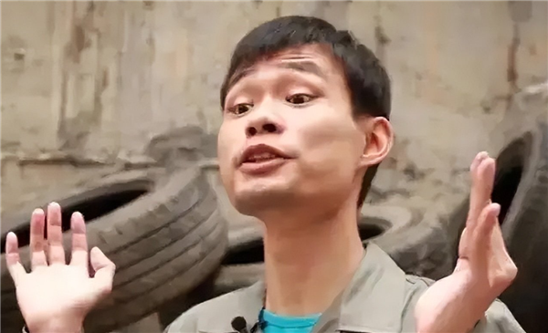 初代网红张全蛋自曝“弃博”真相：V等级刺痛尊严 流量分成沦为打工人