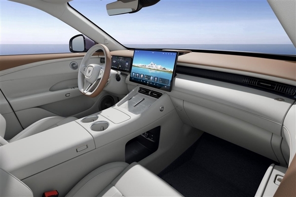 对标理想L6/问界M7！岚图FREE 6款新色曝光 本月预售