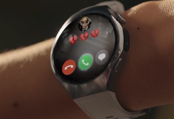 博主拆解华为WATCH 5发现全新麒麟芯片：整机集成复杂度令人惊叹