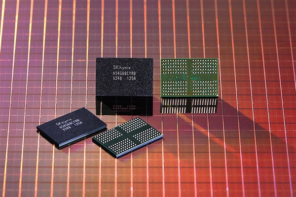 SK集团掌门人：SK海力士内存不玩价格战了！抱紧少数金主大腿