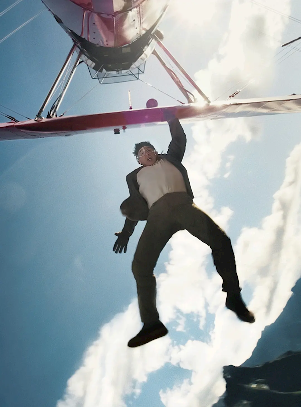 2025端午档票房4.60亿 《碟中谍8》成票房冠军