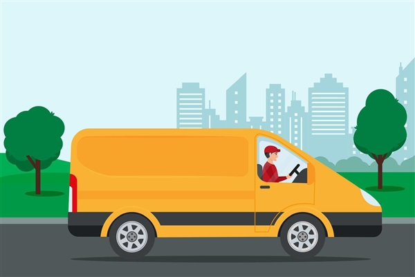 韵达快递被罚：未按规定履行安全保障统一管理责任